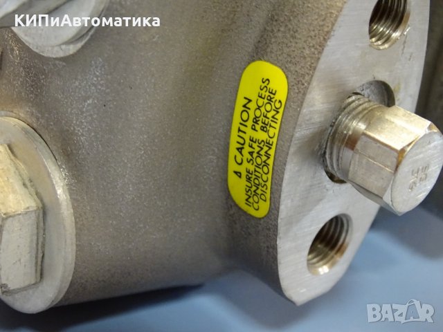 трансмитер TAYLOR Х397TD00821-800A Differential Pressure Transmitter, снимка 13 - Резервни части за машини - 35228712