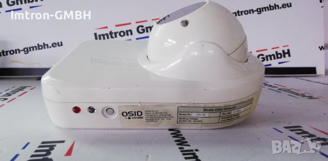  Детектор за дим Xtralis OSI-10-нова иновационна технология, снимка 2 - Други - 39058736