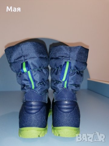 Ботуши Mc Kinley 25 номер, снимка 7 - Детски боти и ботуши - 35577324
