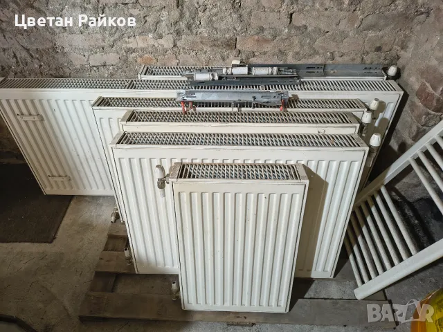ПРОМОЦИЯ ,Радиатори  и  котле за парно  , , снимка 3 - Други инструменти - 50045691