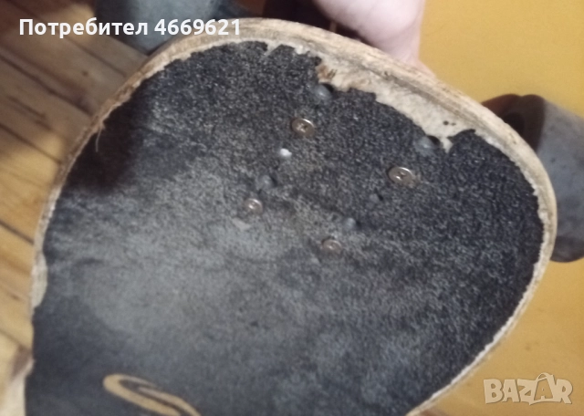 Лонгборд Slipsteam, Bear Grips, Orangtang гуми, снимка 6 - Скейтборд, ховърборд, уейвборд - 52665618