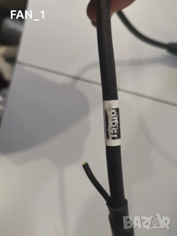 Захранващ кабел Neodrives, ALBER, SIMPLO и др. , снимка 4 - Велосипеди - 51630521