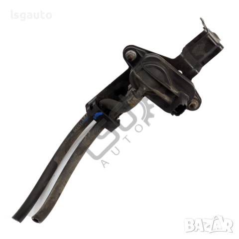 Сензор налягане изпускателен колектор Peugeot 407 2004-2010 ID: 124225