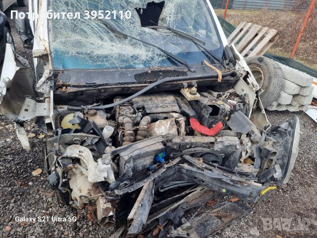 citroen berlingo сотроен берлинго, снимка 5 - Автомобили и джипове - 44012368