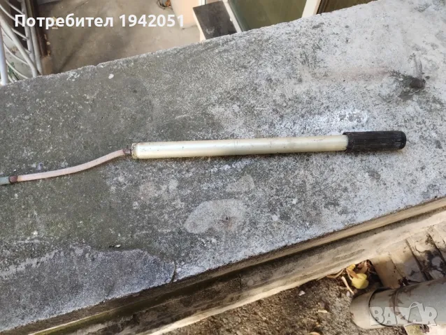 продавам помпа за велосипед , снимка 1