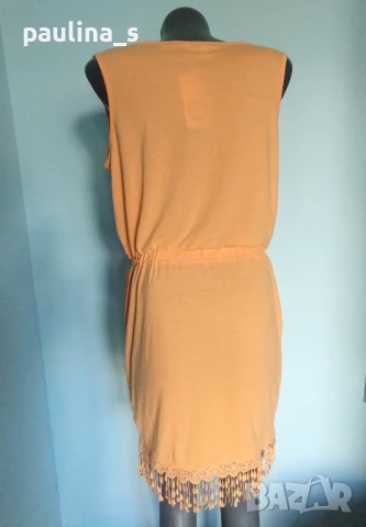 Два различни броя / Уникална лятна рокля "Esmara" и "C" dress , снимка 15 - Рокли - 37132052