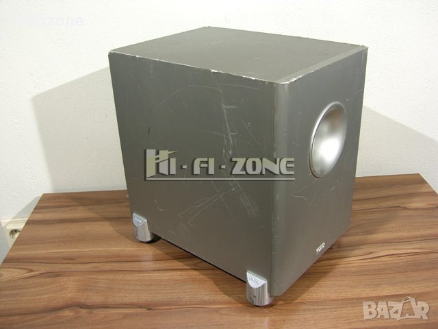  Субуфер Magnat sub 1424201s , снимка 4 - Тонколони - 40355836