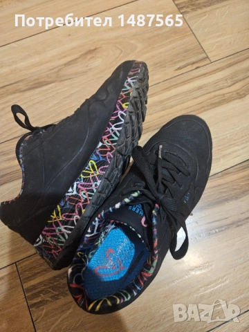 Маратонки Skechers 36 номер, снимка 2 - Маратонки - 52186412