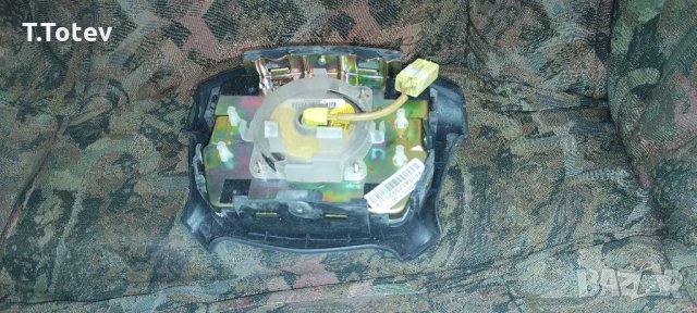 Mazda premacy. AIR BAG за волана, снимка 3 - Части - 35344173