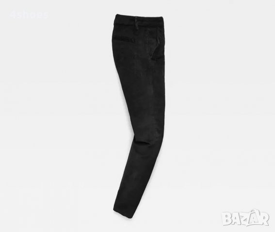 G STAR RAW Bronson Chino Оригинални дамски джинси 27, снимка 5 - Дънки - 28060066