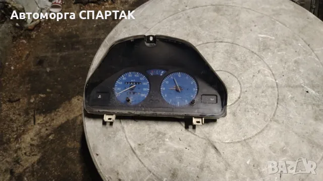 Километраж за Пежо 106