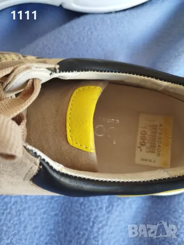 Сникърски Gabor., снимка 7 - Дамски ежедневни обувки - 49512527