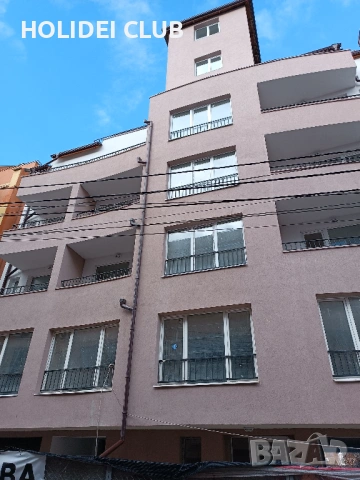 Дава под наем 1-стаен кв. Люлин-7, снимка 4 - Апартаменти - 53523955