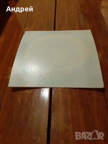 Стара табела #12, снимка 3 - Други ценни предмети - 27986728