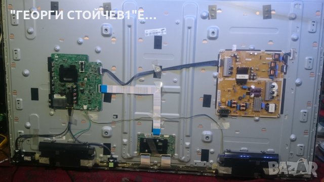 UE55H6270SS  СЪС СЧУПЕНА МАТРИЦА, снимка 3 - Части и Платки - 26583303