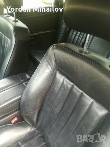 Ауди А8 2.5ТДИ QUATTRO на части, снимка 5 - Автомобили и джипове - 28518761