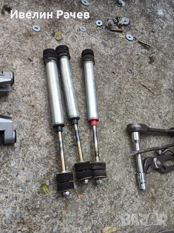 Пералня Gorenje  WA 982 –разглобена за ЧАСТИ! , снимка 8 - Перални - 52295005