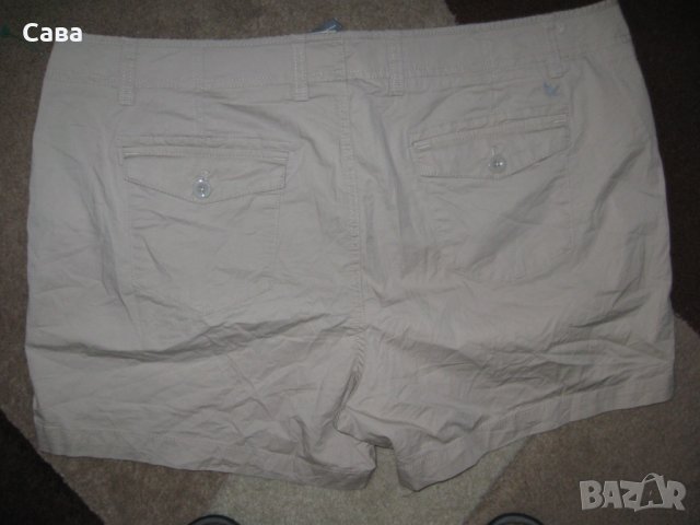 Къси панталони EDDIE BAUER   дамски,2-3ХЛ, снимка 3 - Къси панталони и бермуди - 33382760