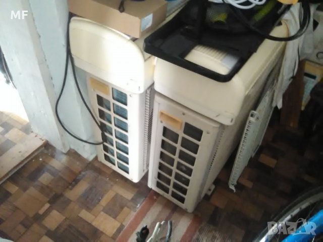 Климатици stiebel eltron