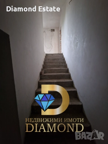 Двуетажна къща в Димитровград, кв. Марийно, снимка 16 - Къщи - 46030788