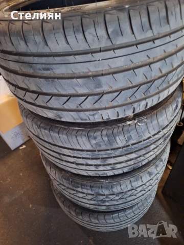 4бр.гуми спорт пакет Radial Летни 2бр.255 30 19 и 2бр.235 35 19 Цената е за КОМПЛЕКТ (4БР.)!, снимка 6 - Гуми и джанти - 51287736