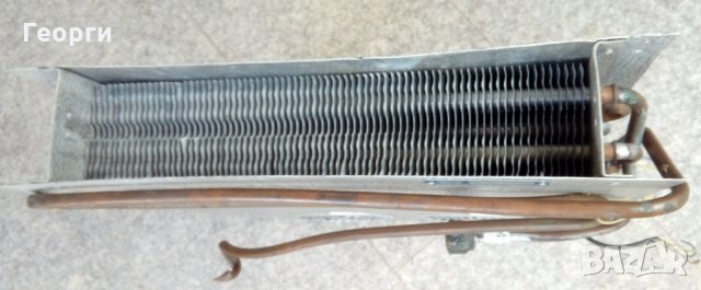 Изпарител за хладилна витрина с 2 вентилатора, снимка 4 - Други машини и части - 29010341