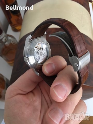 Maurice Lacroix Pontos Date Automatic Man’s Watch , снимка 3 - Мъжки - 37270909