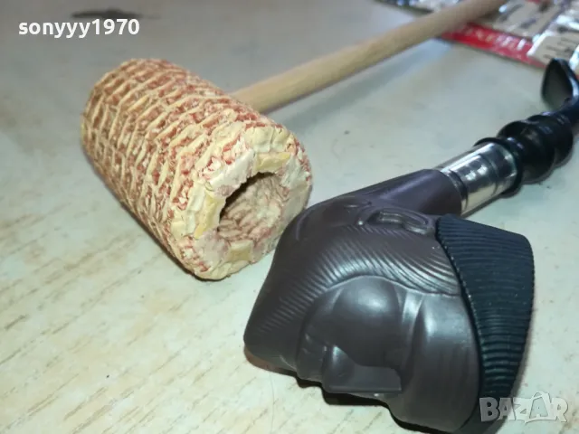 НОВА ЛУЛА ПО ИЗБОР-ЦАРЕВИЧНА ИЛИ ДРУГА 0903250818, снимка 2 - Лули - 49418419