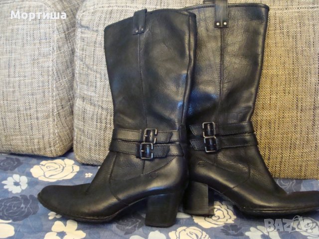 Born 100% Оригинални естествена кожа РАЗПРОДАЖБА