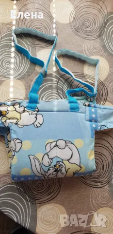 Ортопедични гащички фрейка №2