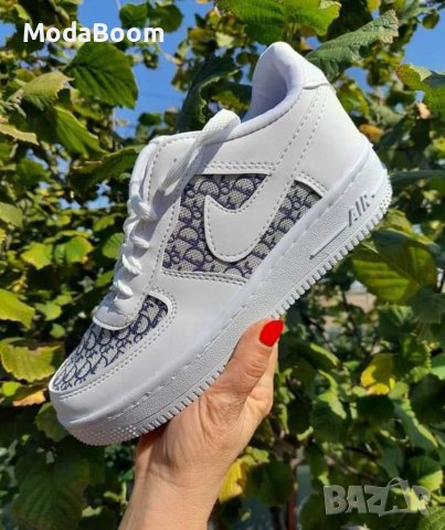 Дамски обувки Nike Air Force 
