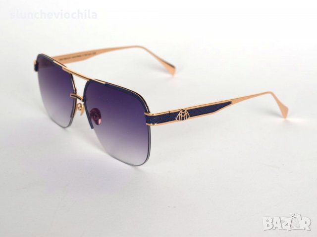 Слънчеви очила Maybach vip
