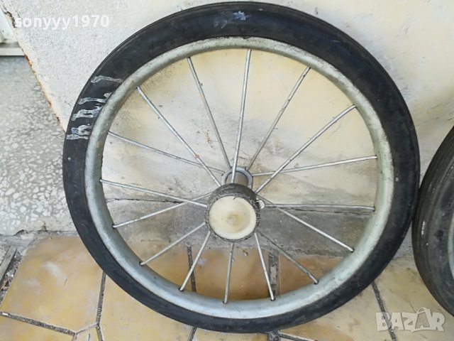 две колела за каяк-кану 2105221640, снимка 7 - Аксесоари и консумативи - 36832764