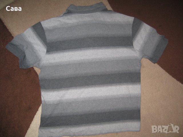 Блуза NIKE   мъжка,ХЛ, снимка 3 - Спортни дрехи, екипи - 37240689