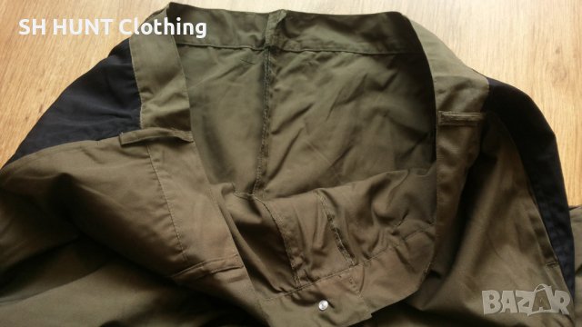 JEGMA Trouser размер 3XL / XXXL за лов риболов туризъм панталон със здрава материя - 710, снимка 13 - Екипировка - 43571763