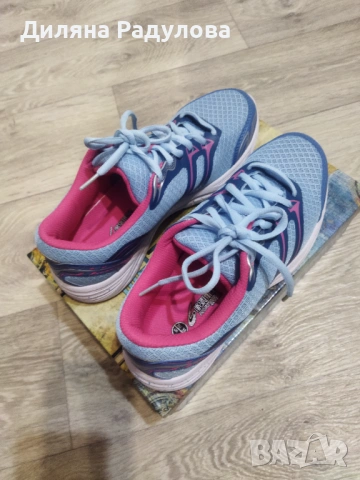 Дамски/детски маратонки 38 номер, снимка 9 - Маратонки - 53341960