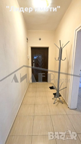 3-стаен стар монолит до хотел "Санкт Петербург", снимка 16 - Апартаменти - 51808856