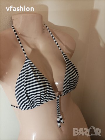  Горнище на бански , снимка 4 - Бански костюми - 37346006