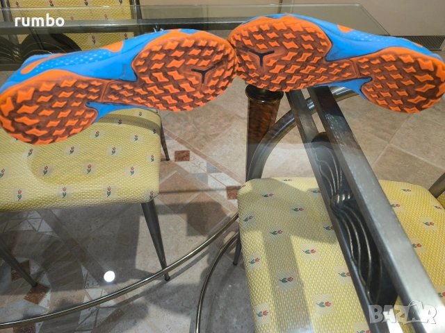 Продавам футболни обувки Puma, снимка 6 - Футбол - 53387251