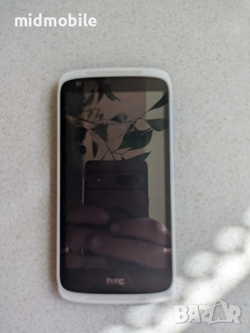HTC Desire 526, снимка 5 - HTC - 51552572