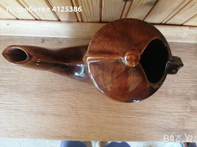 Битов сервиз за вино или ракия , снимка 2 - Сервизи - 51233548