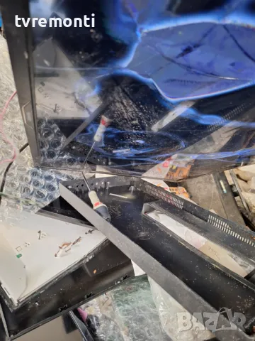 MAIN BOARD ,TP.MS6308.PB711, for телевизор  Sharp LC-32CFE6242E ,for 32inc DISPLAY LSC320HN07, снимка 8 - Части и Платки - 49358239