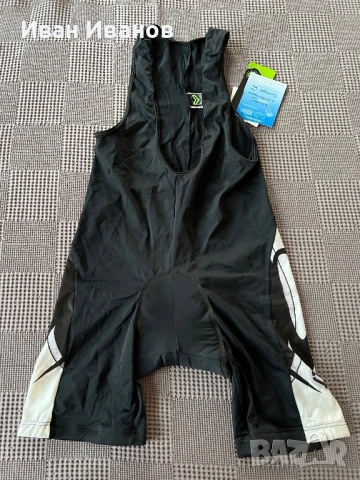 Вело клин, снимка 2 - Спортни дрехи, екипи - 51636314