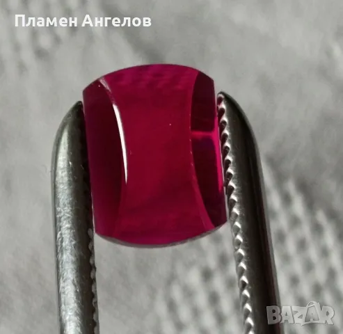 Рубин, снимка 3 - Други - 49594762