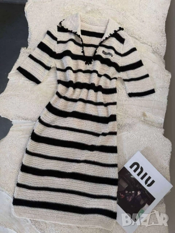 Туника  miu miu, снимка 3 - Туники - 51765969