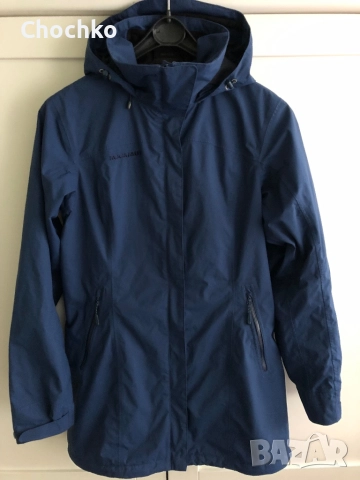 Mammut дамско яке