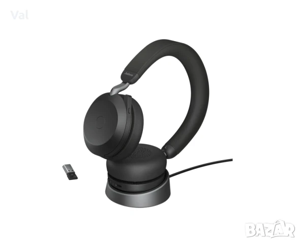Jabra Evolve2 75 с ANC