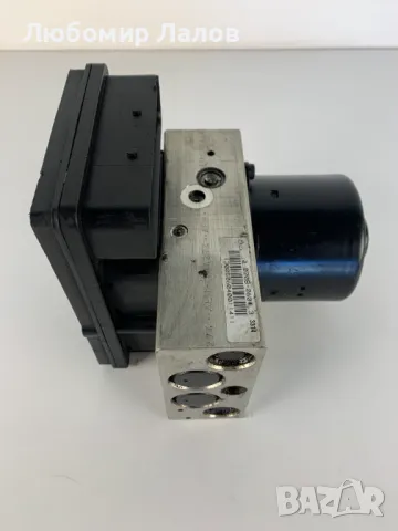 ABS Aбс помпа модул Мерцедес MERCEDES–BENZ W163 (2001-2005) A1635450316 , снимка 2 - Части - 49115383