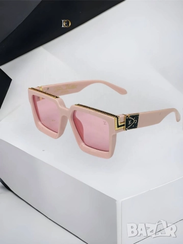 очила с черен обикновен калъф и ув защита prada burberry , снимка 5 - Слънчеви и диоптрични очила - 51459080