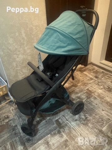 Детска количка Mast M2